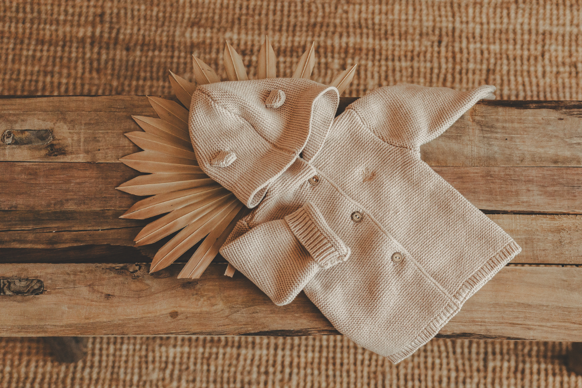 Pullover, Kleidung, Knopfverschluss, Knitwear, Babykleidung