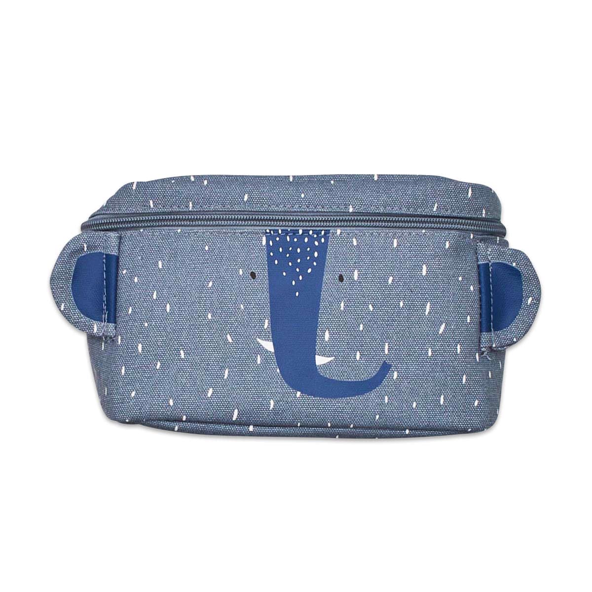 Kulturtasche, Damentasche, Mini-Umhängetasche, Stofftasche, Reiseorganizer