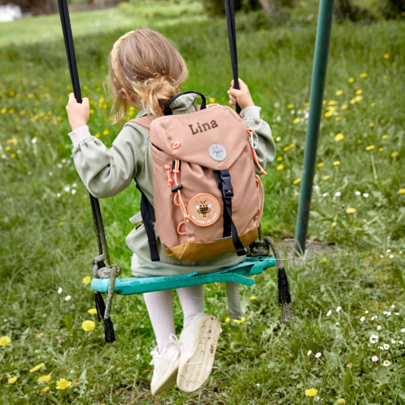 Rucksack, Schule, Kinder, Backpack, Beutel