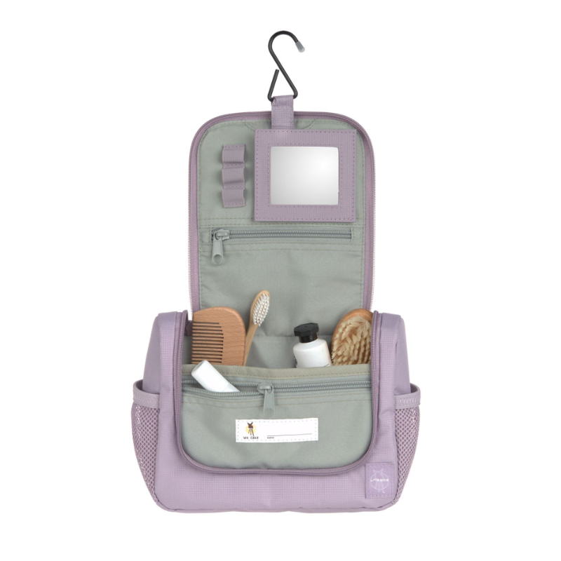 Reise-Set,  Kosmetiktasche,  Organizer,  Hängebeutel,  Schminkkoffer
