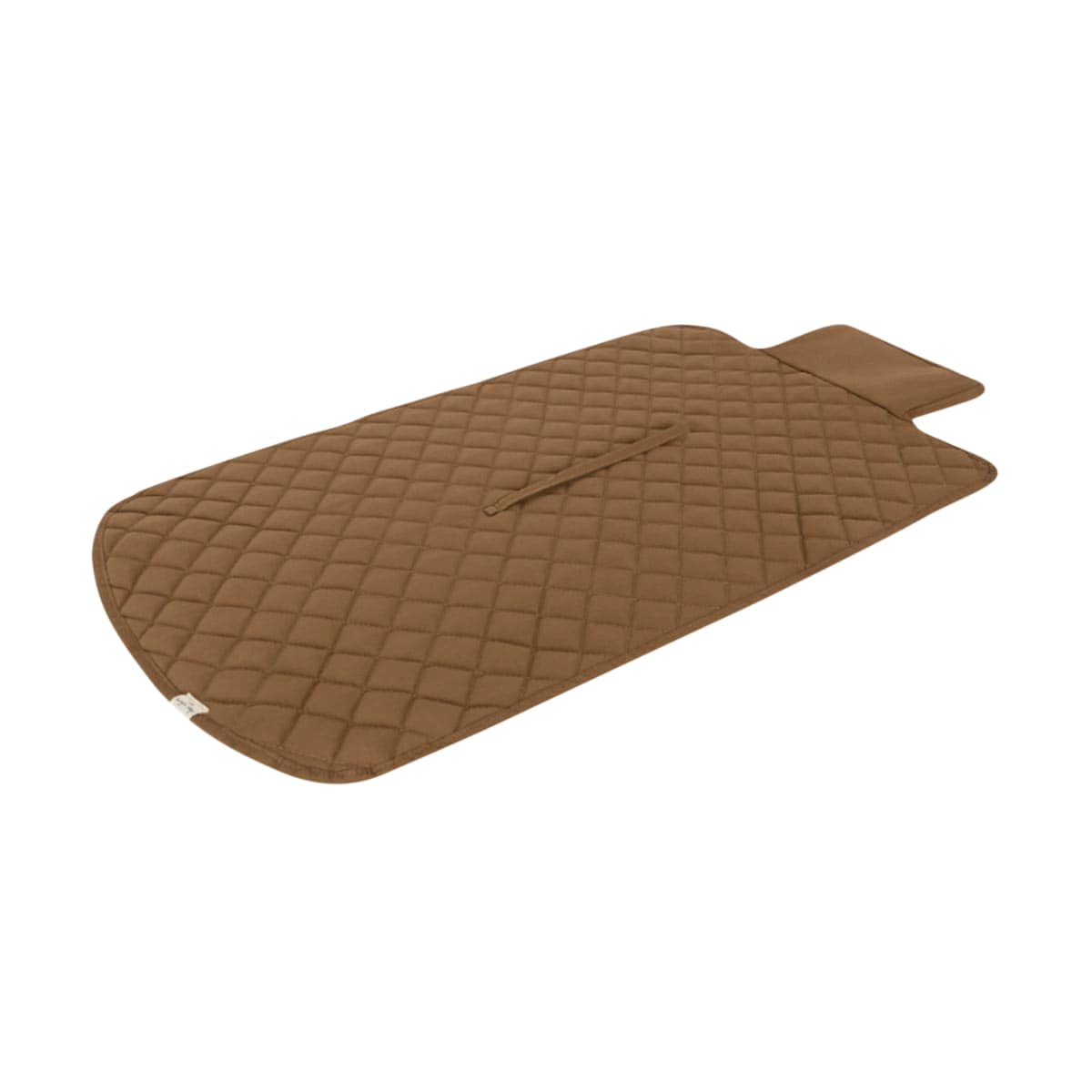 Auto-strap, Kofferraummatte, Gepolstert, Karo- quilt, Rutschfest