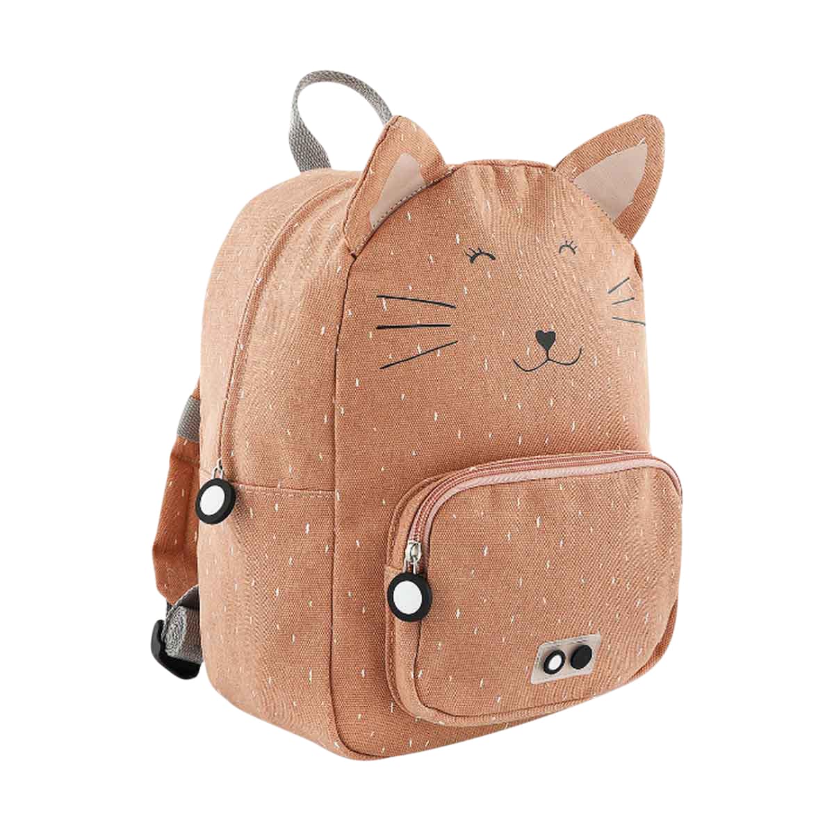 Rucksack, Kinder, Katze Ohren, Pfirsichfarbe, Klein