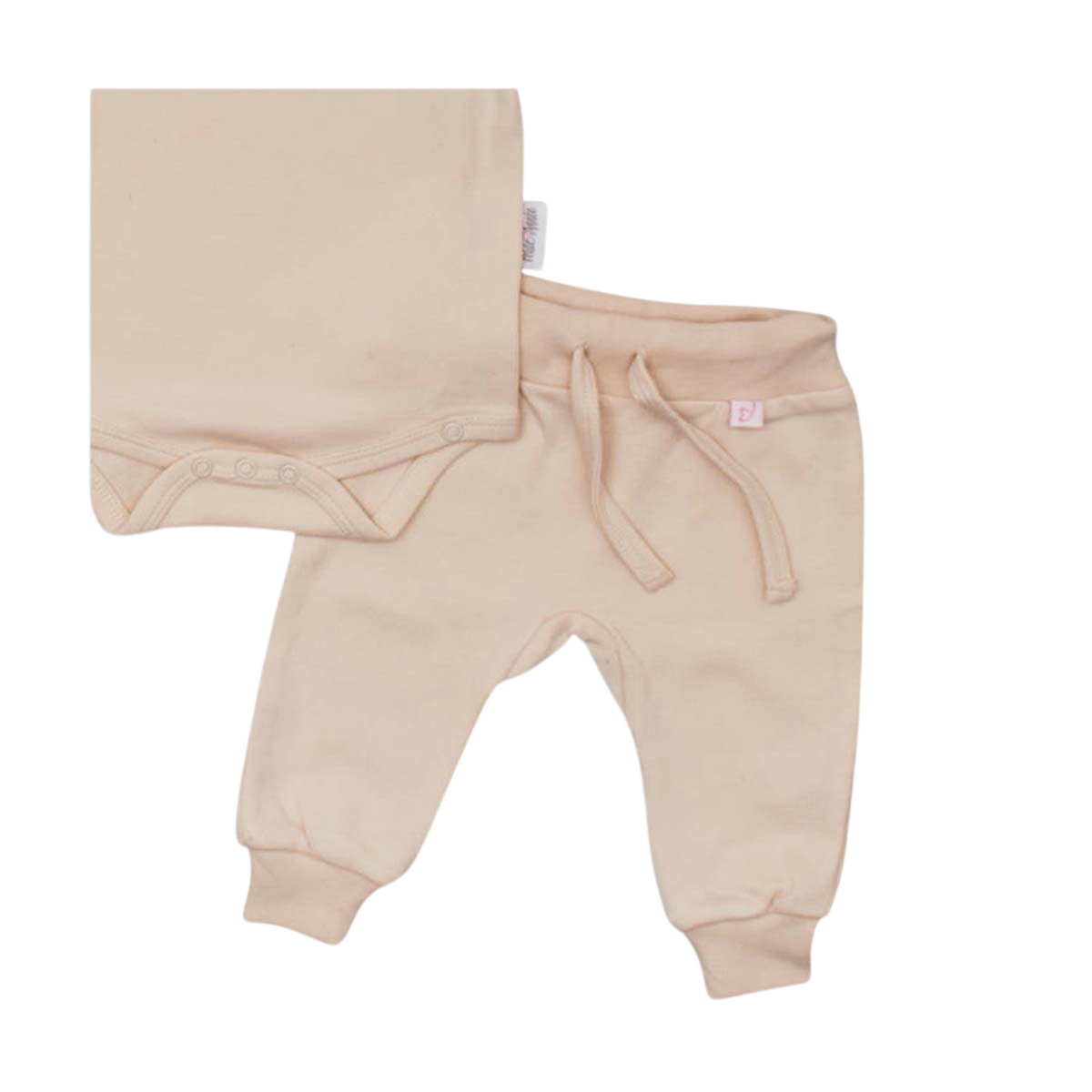 Hose, Baby, Beige, Jogginghose, Krem