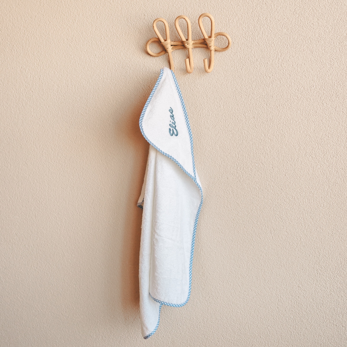 Tuch, Handtuch, Waschlappen, Halterung, Kleiderhaken