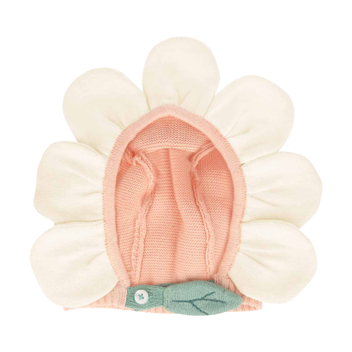 Blume, Stirnband, Hairband, Köpfchenband, Blumenthema