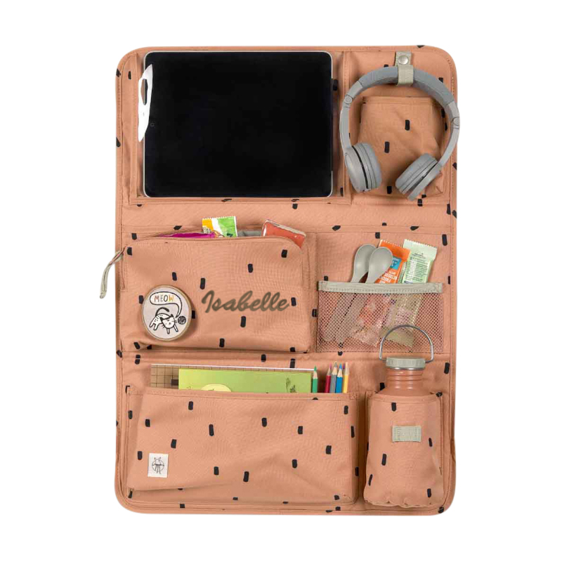 reisetasche, organizer, kofferorganizer, schulebüro, tabletaufbewahrung