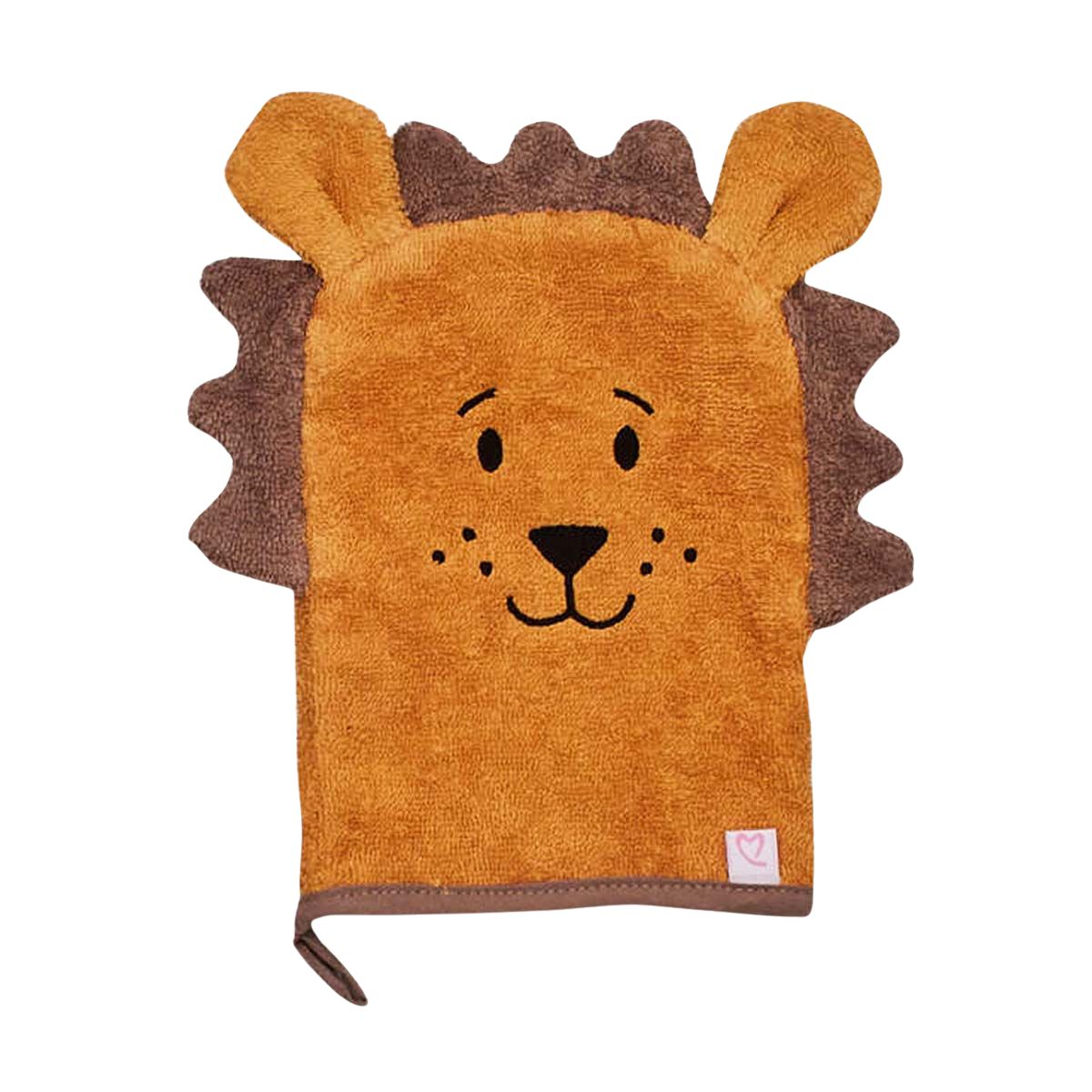 Kinderhandschuhe, Tiermotiv, Plüsch, Lammfelloptik, Garnierung/Zip