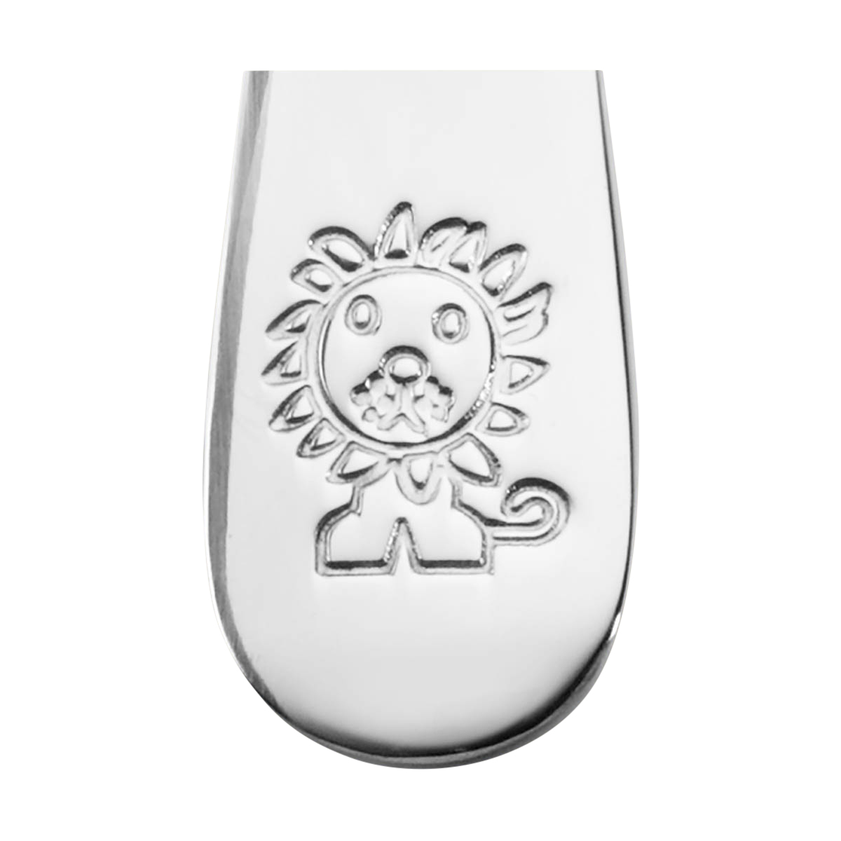 Sonne Motiv, Schnalle, Tier Ornament, Sonnenkopf, Silberfarben