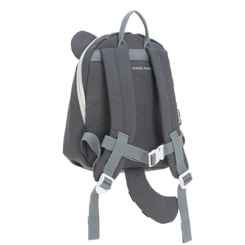 Rucksack, Schultasche, Kinderrucksack, Gepäckträger, Tragekomfort