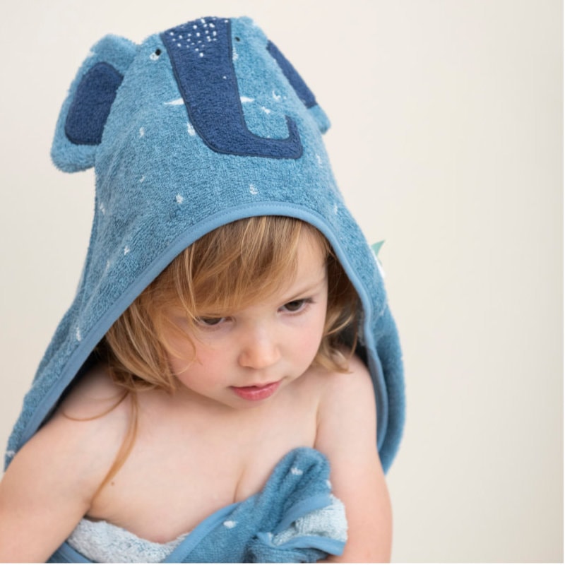 Kleidung, Baby, Tuch, Hoodie, Bademantel