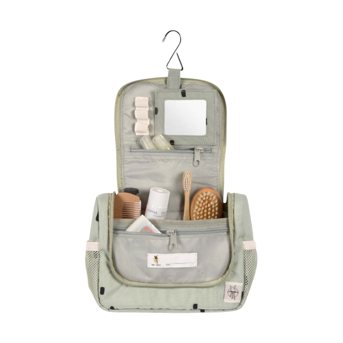 Reiseorganizer, Kulturbeutel, Hängende Toilettenartikeltasche, Toiletryセット, Pflegeaufbewahrung