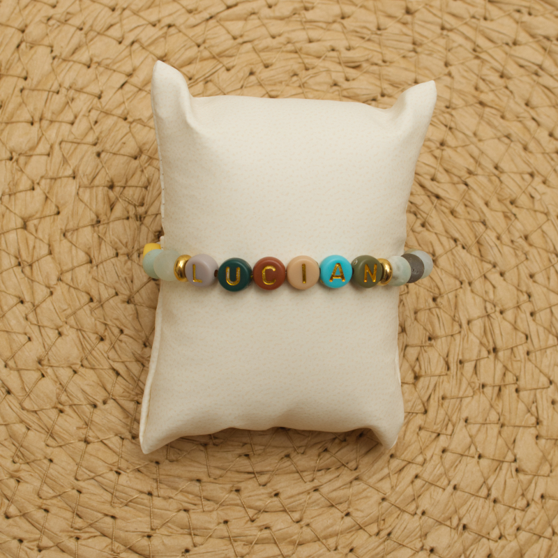 Armband, Halskette?