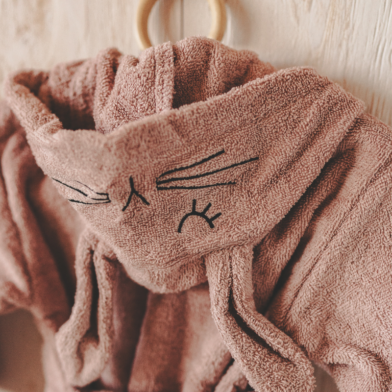 Stubenrock, Kuscheltuch?, Kuschelig, Plüsch, Tiermotiv
