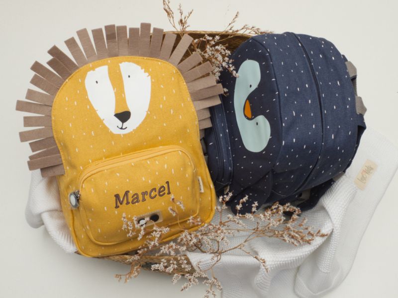 Kinderrucksack