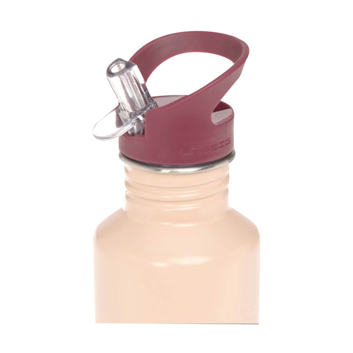 Flasche, Trinkflasche, Schraubverschluss, Gummidichtung, Sportflasche