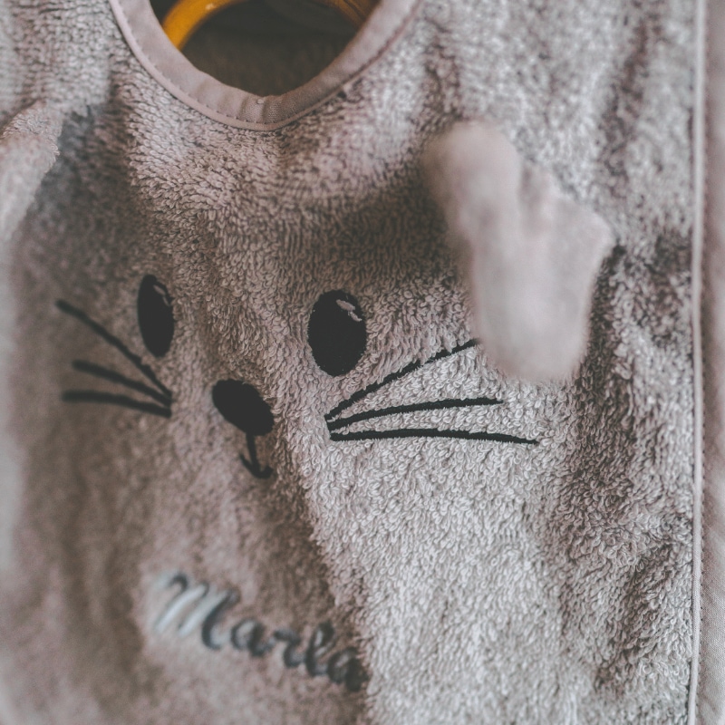 Plüsch, Fell, Muster, Katze, Pullover