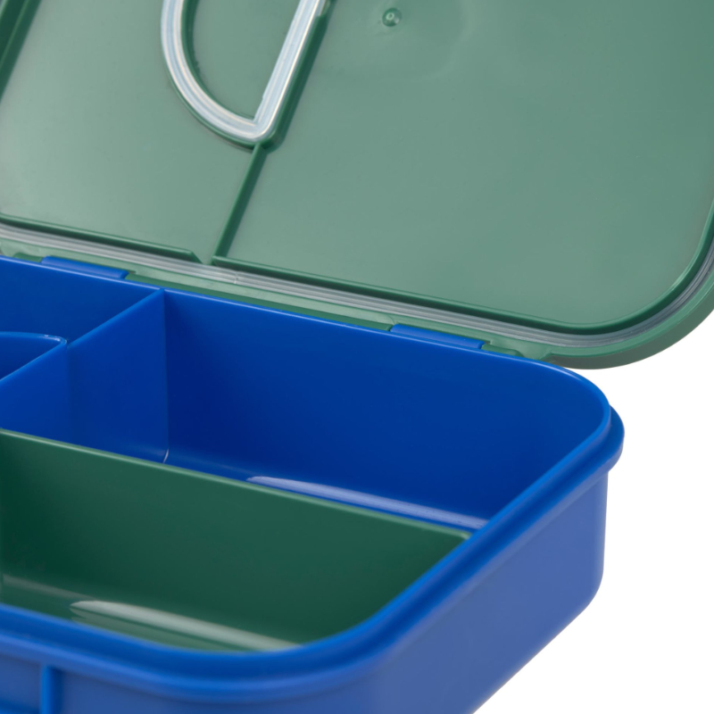 Schachtel, Box, Aufbewahrungsbox, Trenneinsatz, Dividierte Box