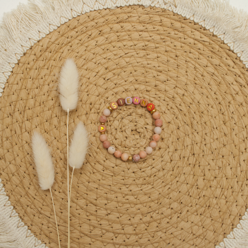 Bracelet, Perlen, Armband, bunt, Schmuck