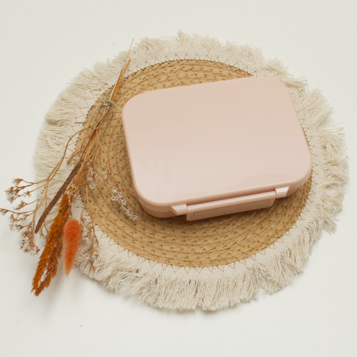 kosmetiktasche, rosa hülle, reisezubehör, kompakt, soft pink
