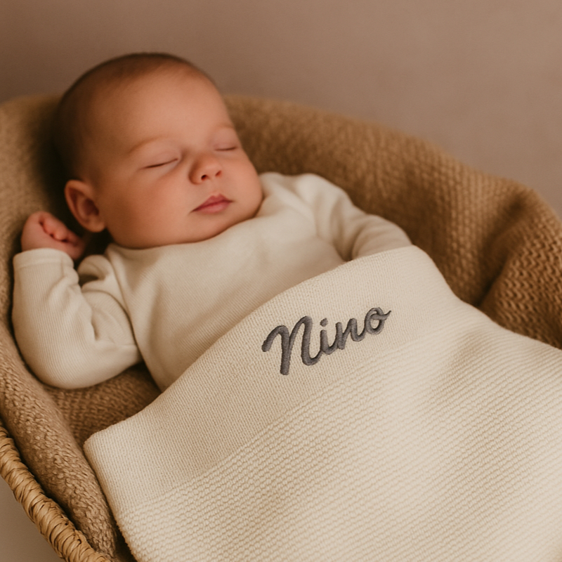 Baby, Schlafsack, Nestchen?, -, -