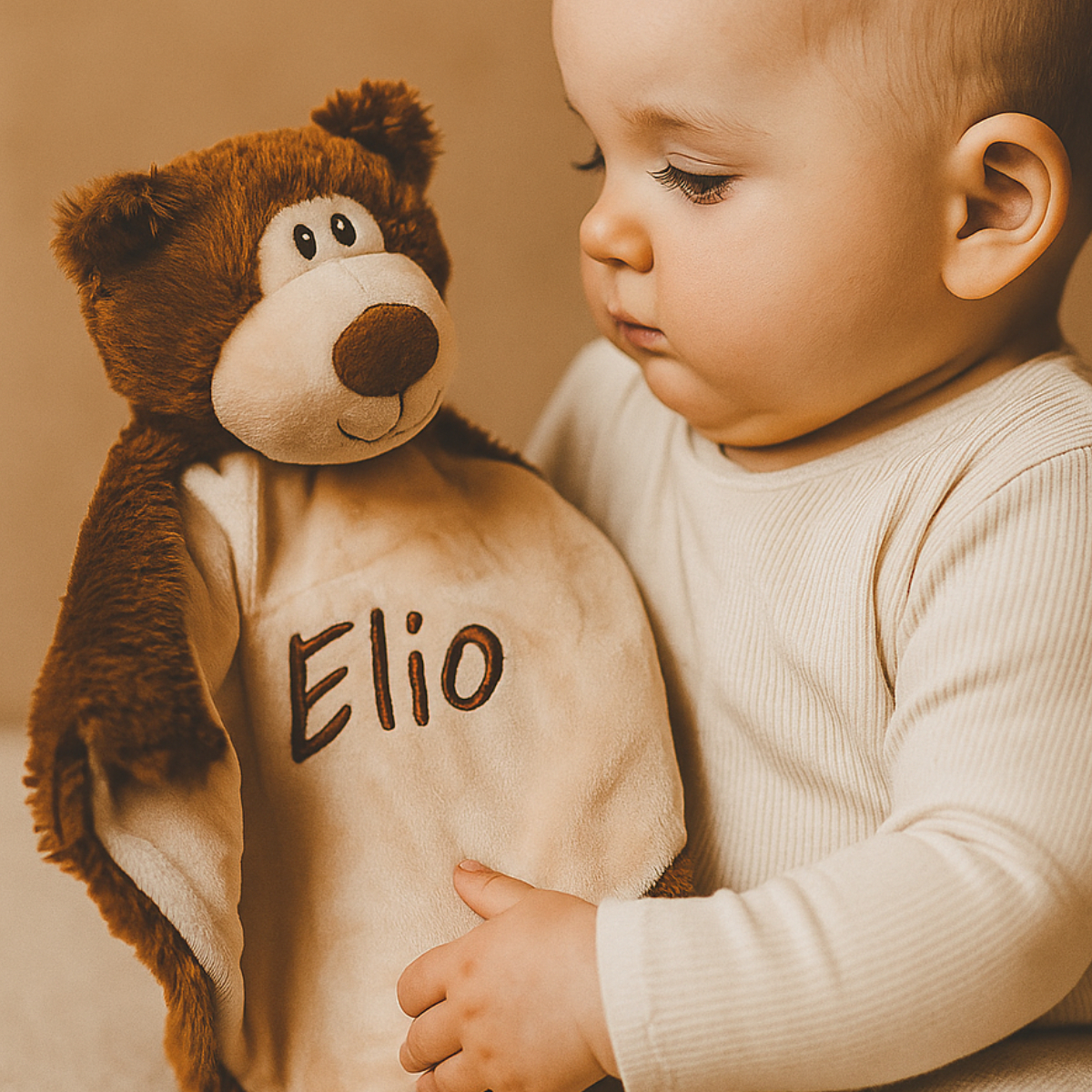 Plüschtiere, Teddy, Stofftier, Spielzeug, braun