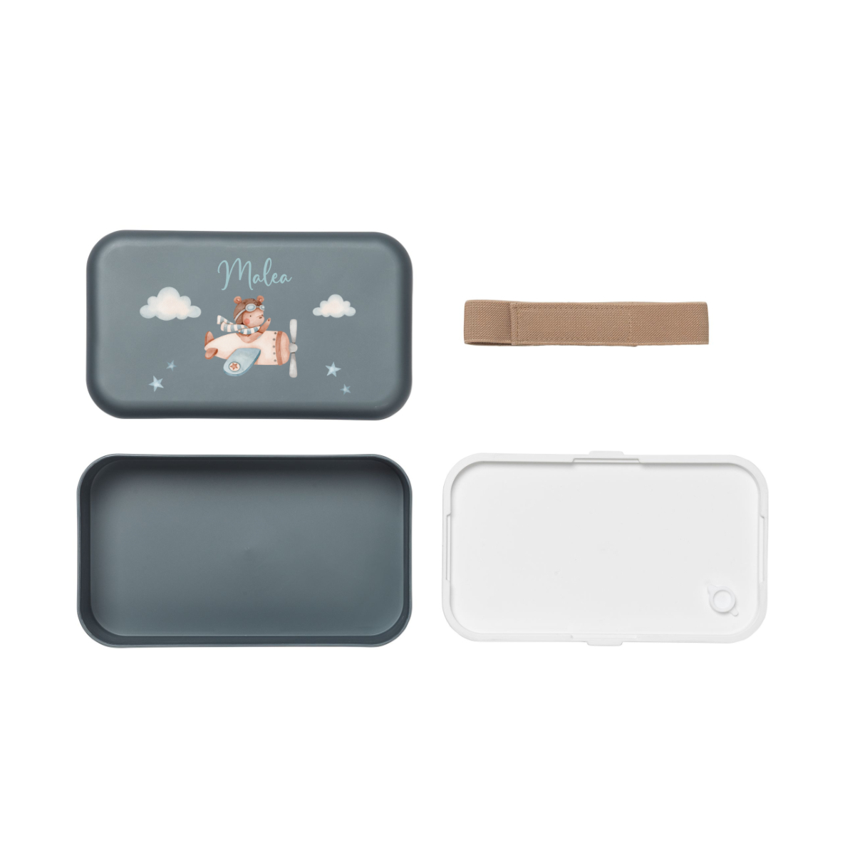 etui, kinder, flugzeug, narzisse?, bunt