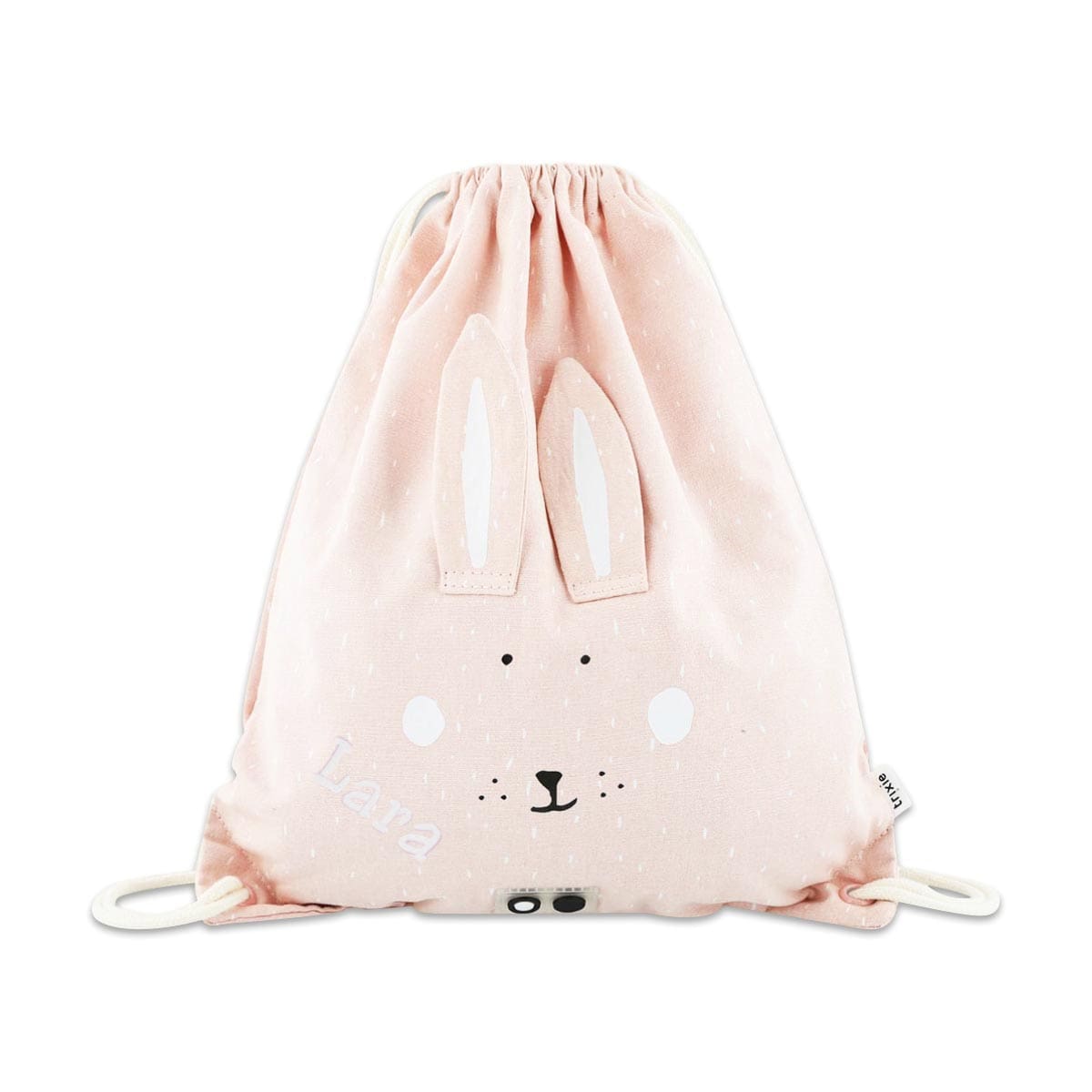 Rucksack, Baby, Schultasche, Hase, rosa