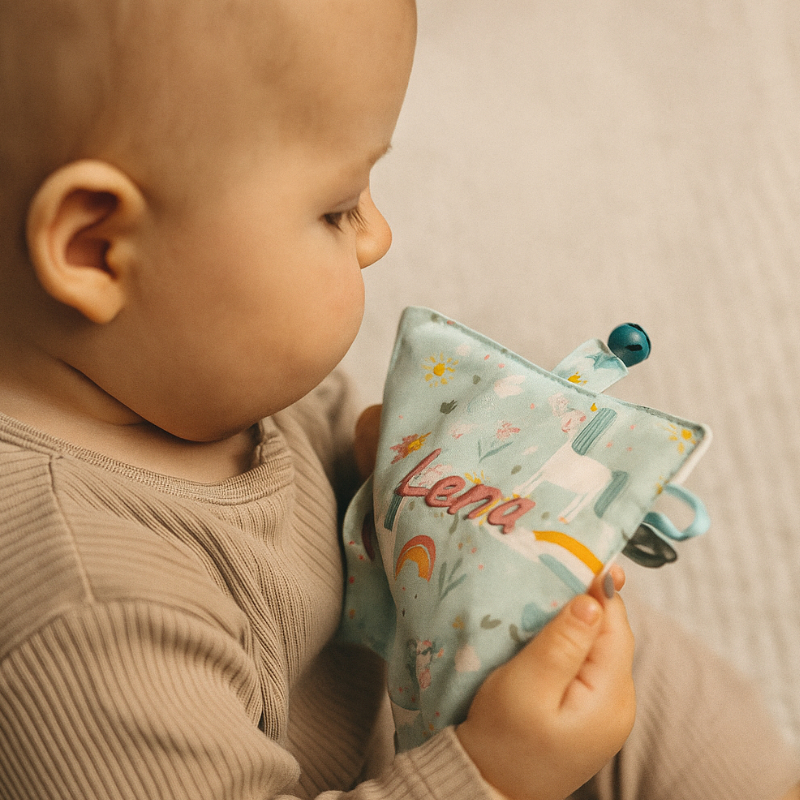 baby, baby-toy, soft-puzzle, cloth-toy, personalized