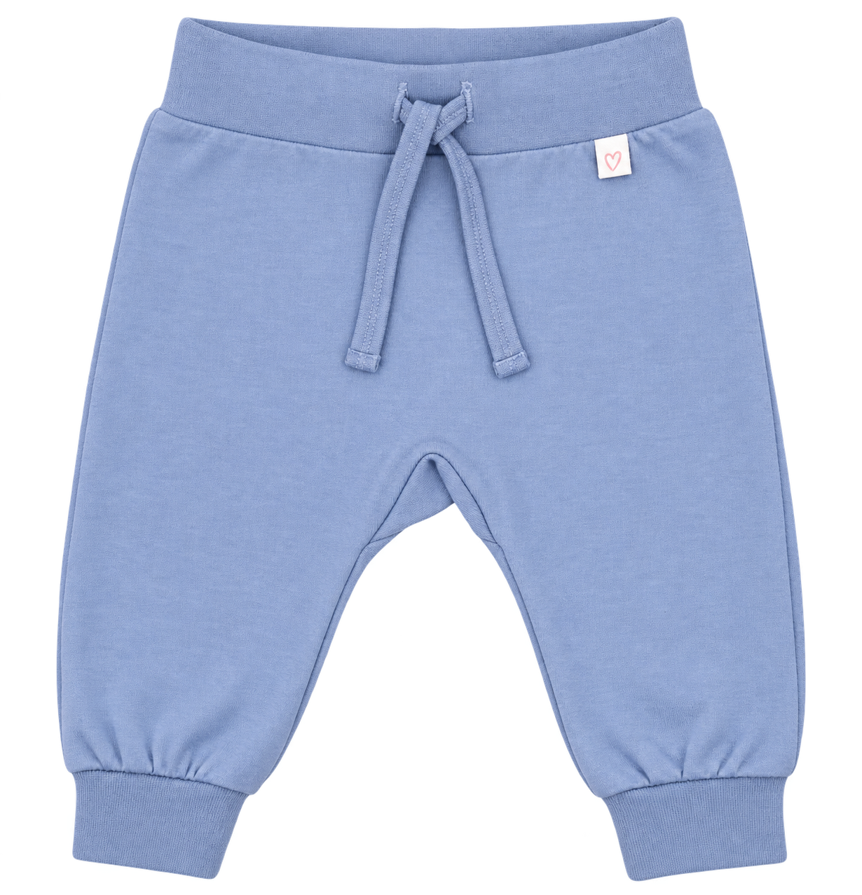 hose, Hose, Kinder, Kordel, blau