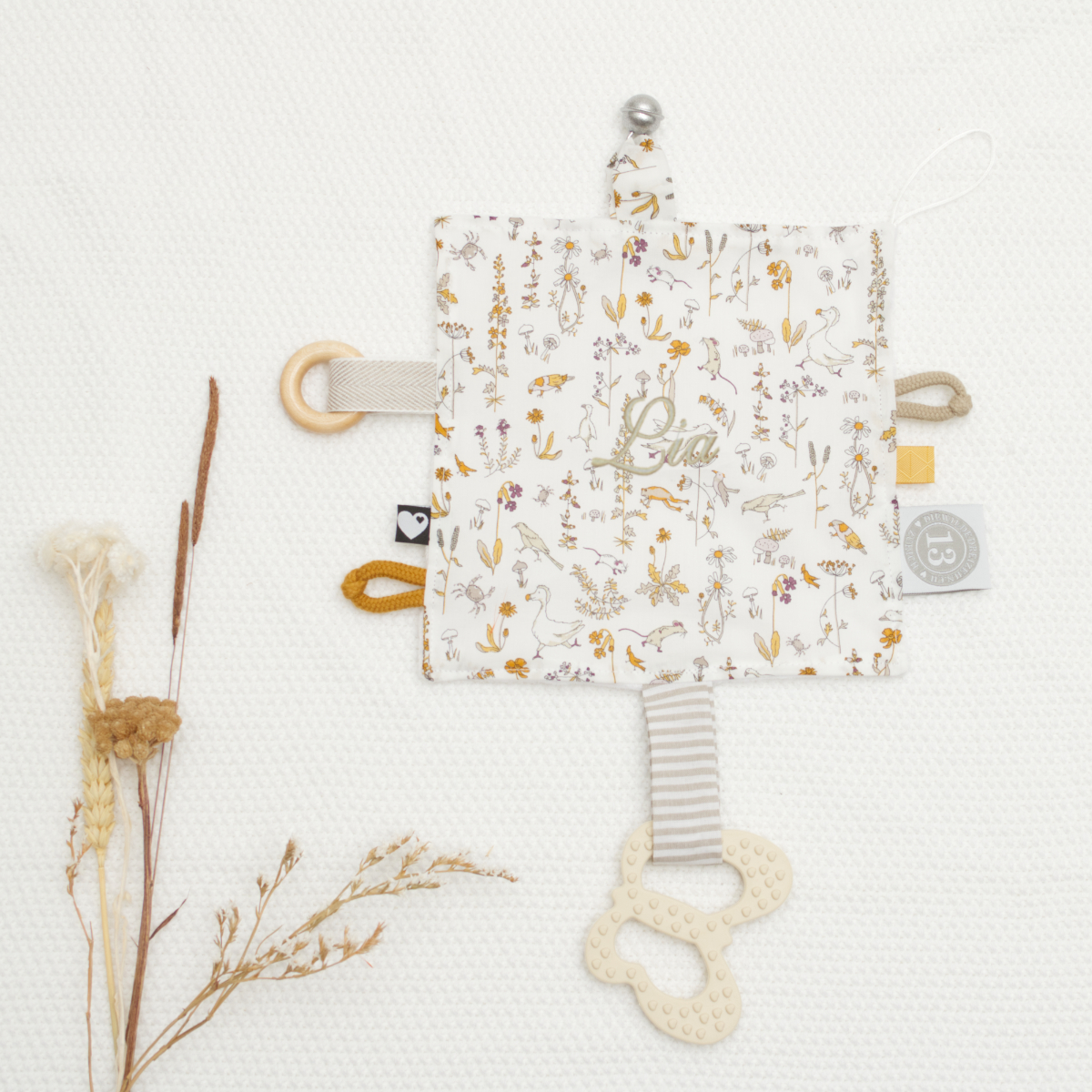 Zubehor, Tasche, Handtasche, Muster, Ohrring