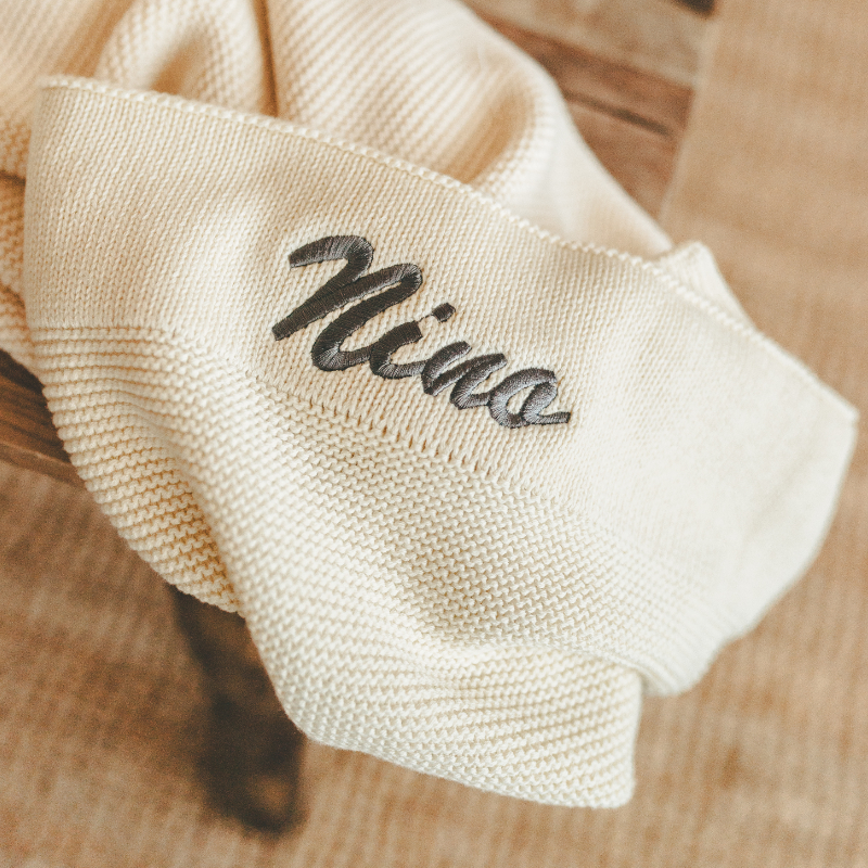 knit, stoff, pulli, logo, text