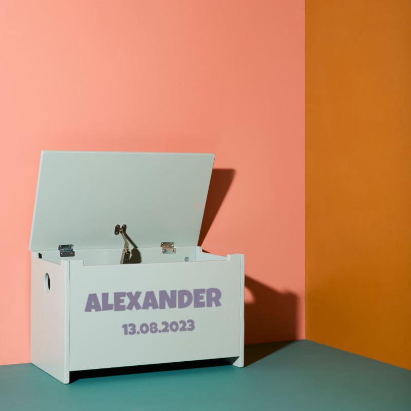 box, benutzerdefiniert, aufbewahrung, name, datum