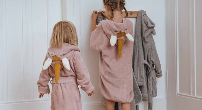 Modisch, Kleidung, Robe