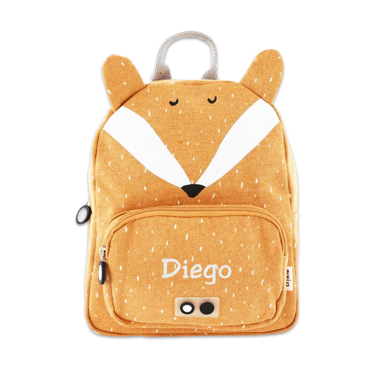 Rucksack, Kinder, Fantasiemotiv, Birken?