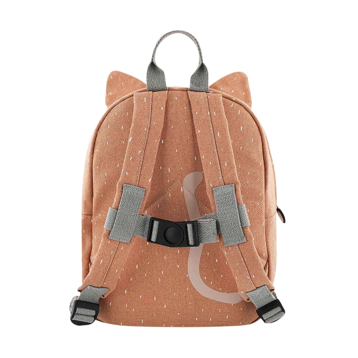 Rucksack, Kinder, Schulternriemen, Schnalle, Rosa