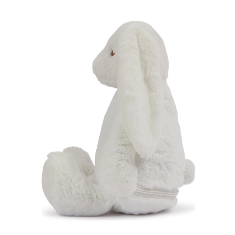 plush, Rabbit, white, soft toy, toy