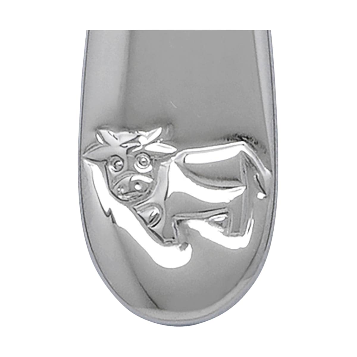 toe-cap, Metall, Tierrelief, Zehenkappe, Silber