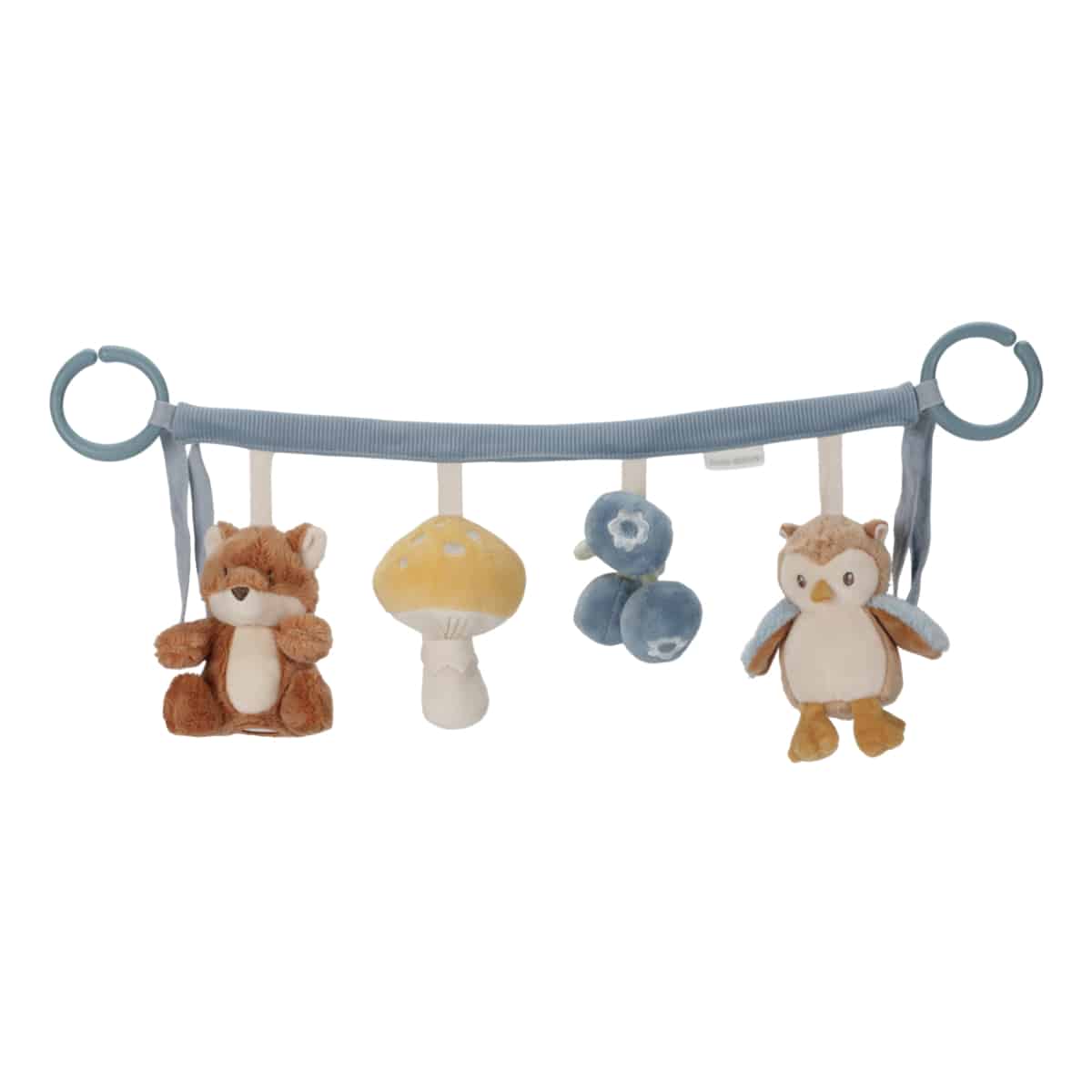 Spielzeugmobile, Kinderbettmobile, Hängemobil?, Stofftiere, Mushroom