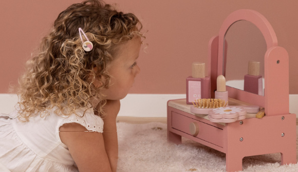 Wooden toys