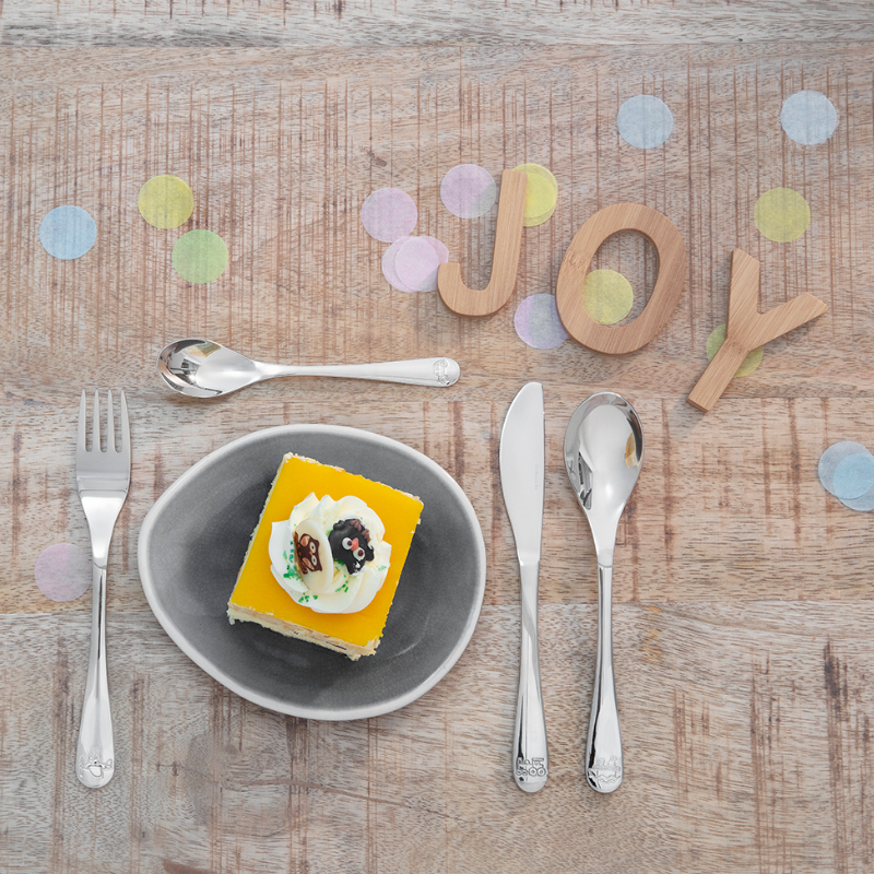Kuchen, Tortenstück, Gelb, Dekoration, Tischdeko