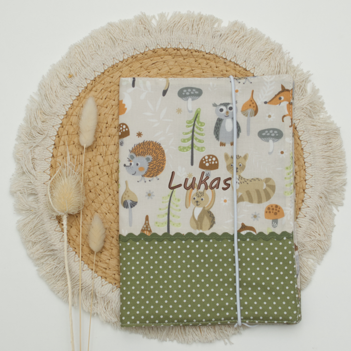 Notebook, Personalisierter, Kinder, Journal, ?