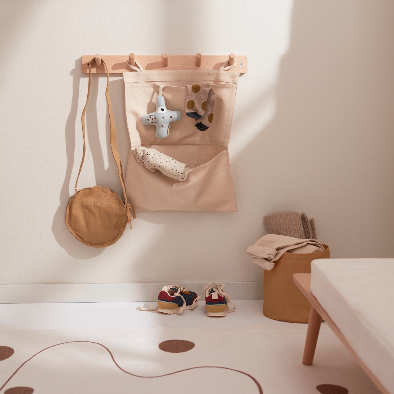 toy, hänger, aufbewahrung, babyzimmer, weiches spielzeug