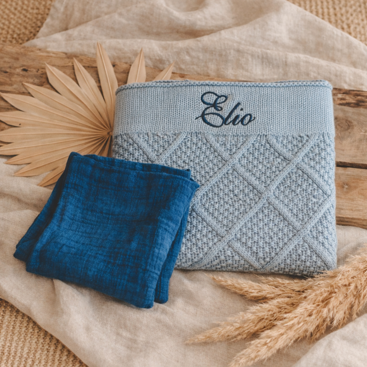 Handtuch, Wasch-/Wäsche, Kissen, Accessoire, Strickmuster