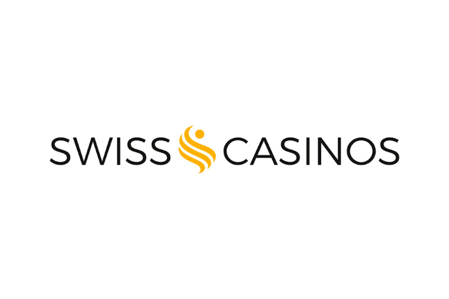logo, branding, Swiss Casinos, wordmark, symbol