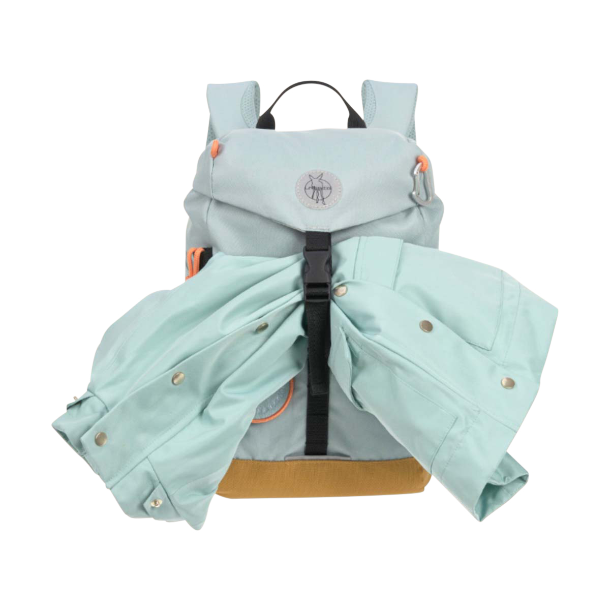 Rucksack, Rucksacktasche, Backpack, Tasche, Outdoor-Backpack