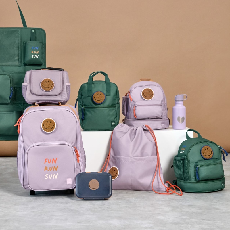 Rucksack, Schultasche, Rucksackset, Backpack, Taschen