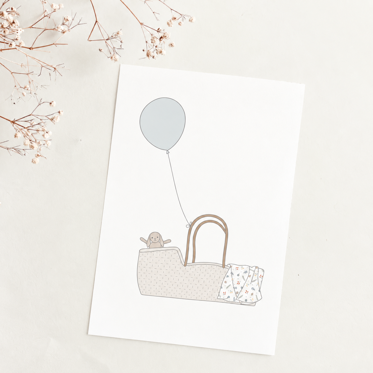 leichte+hängetasche, ballon, puppe, deckenrand, dreiecksform