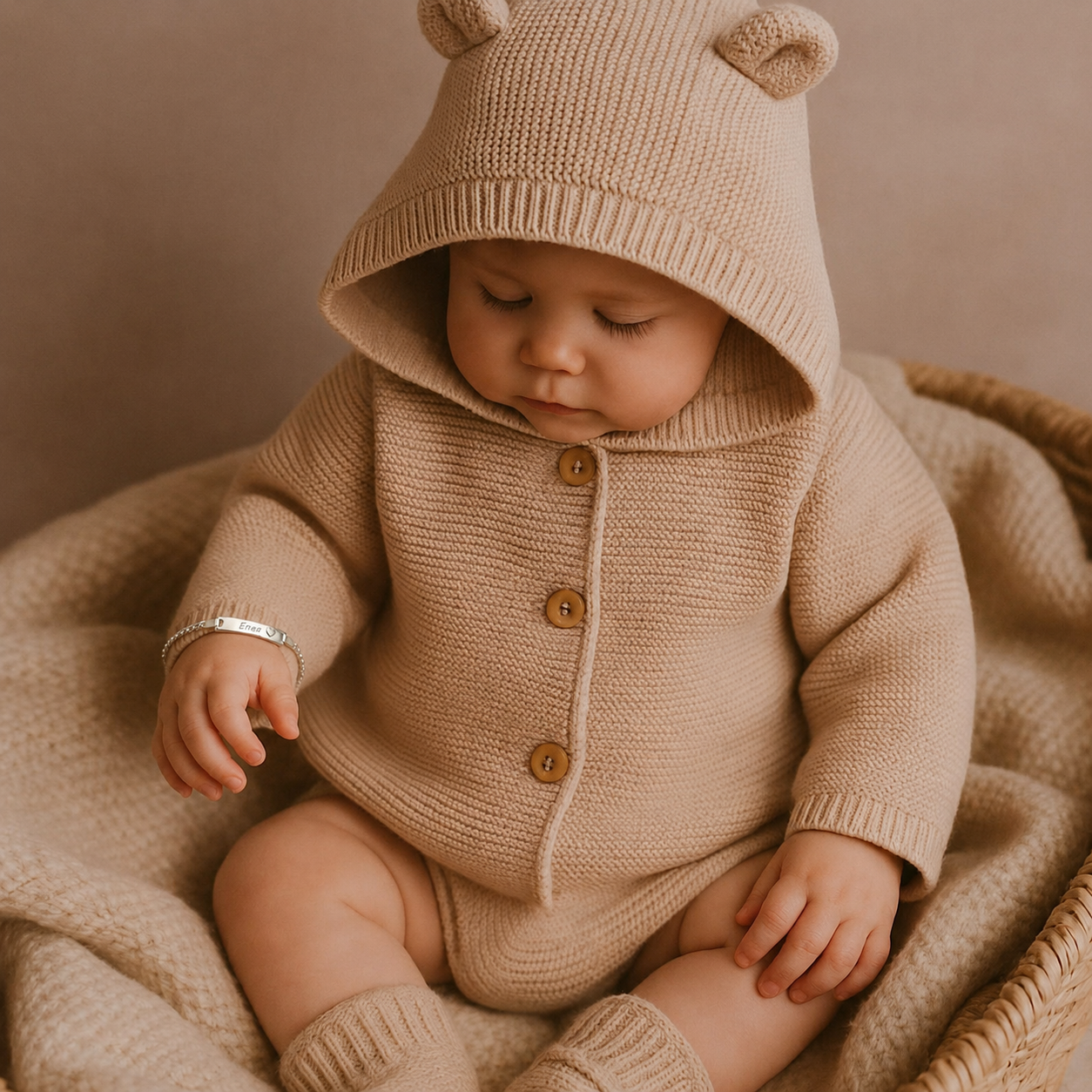 Babykleidung & Schmuck