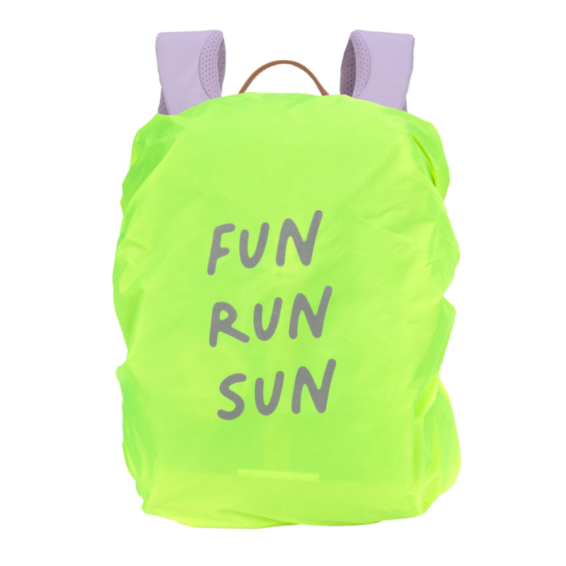 Rucksack, Neonfarben, Textilrucksack, Leuchtend, Sommer