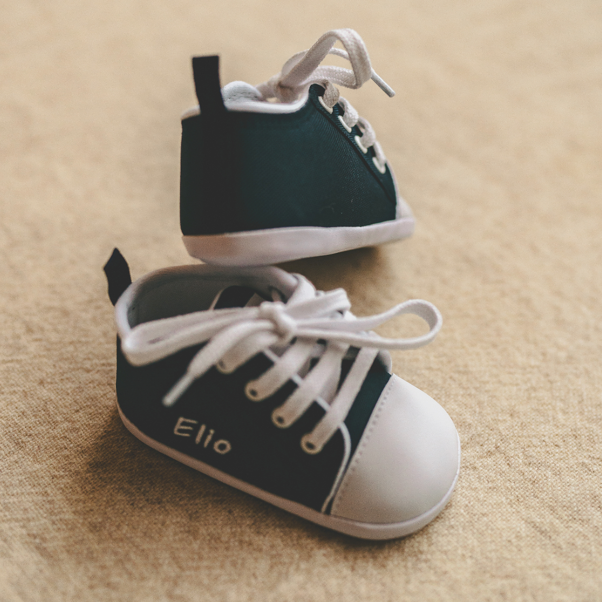 Baby Schuhe, Sandale?
